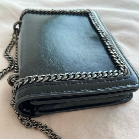 Zara mini bag - Picture 2 of 6